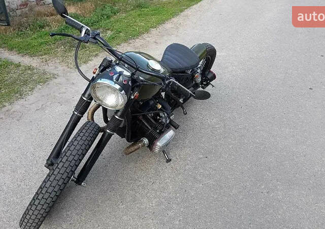 Дніпро (КМЗ) К 650, об'ємом двигуна 0 л та пробігом 111 тис. км за 723 $, фото 4 на Automoto.ua