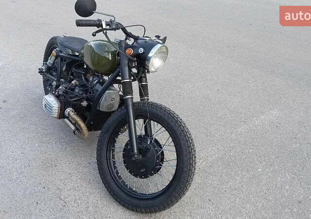 Дніпро (КМЗ) К 650, об'ємом двигуна 0 л та пробігом 111 тис. км за 723 $, фото 2 на Automoto.ua