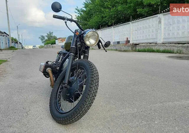 Дніпро (КМЗ) К 650, об'ємом двигуна 0 л та пробігом 111 тис. км за 723 $, фото 1 на Automoto.ua