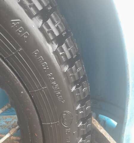 Синий Днепр (КМЗ) К 650, объемом двигателя 0.65 л и пробегом 12 тыс. км за 1400 $, фото 25 на Automoto.ua