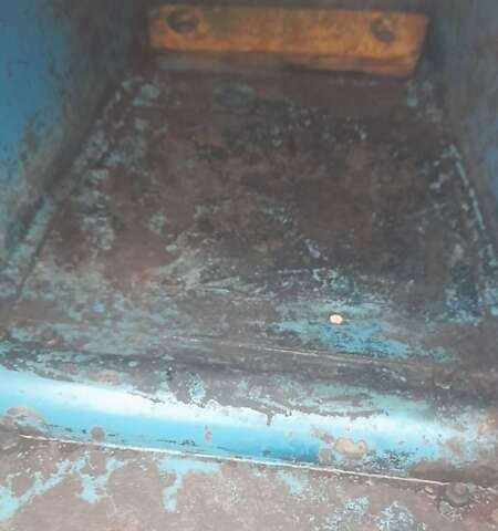 Синий Днепр (КМЗ) К 650, объемом двигателя 0.65 л и пробегом 12 тыс. км за 1400 $, фото 82 на Automoto.ua