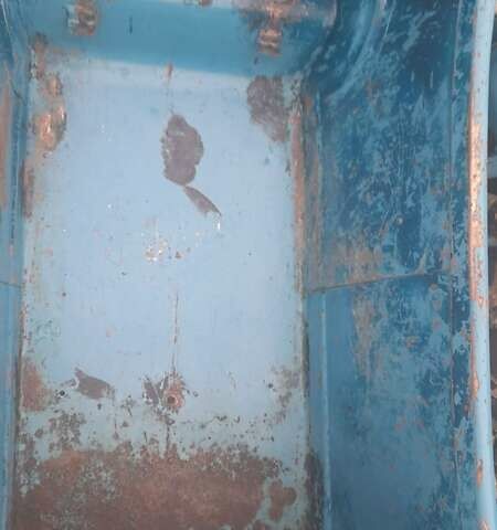 Синий Днепр (КМЗ) К 650, объемом двигателя 0.65 л и пробегом 12 тыс. км за 1400 $, фото 70 на Automoto.ua