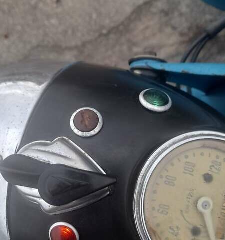 Синий Днепр (КМЗ) К 650, объемом двигателя 0.65 л и пробегом 12 тыс. км за 1400 $, фото 18 на Automoto.ua