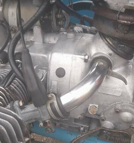 Синий Днепр (КМЗ) К 650, объемом двигателя 0.65 л и пробегом 12 тыс. км за 1400 $, фото 39 на Automoto.ua