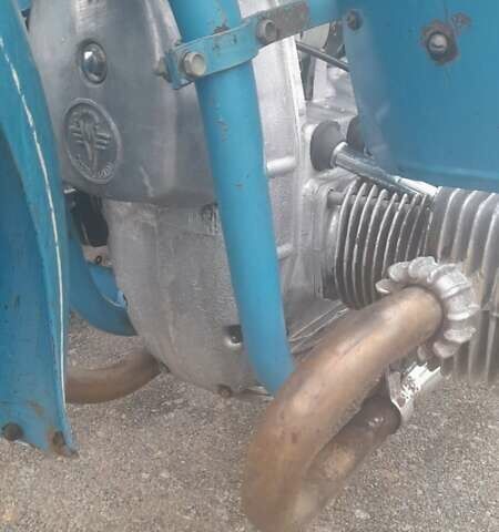 Синий Днепр (КМЗ) К 650, объемом двигателя 0.65 л и пробегом 12 тыс. км за 1400 $, фото 183 на Automoto.ua