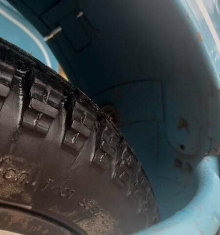 Синий Днепр (КМЗ) К 650, объемом двигателя 0.65 л и пробегом 12 тыс. км за 1400 $, фото 118 на Automoto.ua