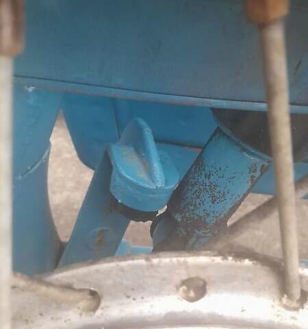 Синий Днепр (КМЗ) К 650, объемом двигателя 0.65 л и пробегом 12 тыс. км за 1400 $, фото 24 на Automoto.ua