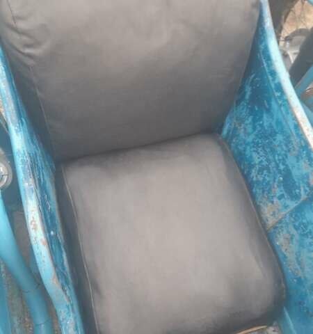 Синий Днепр (КМЗ) К 650, объемом двигателя 0.65 л и пробегом 12 тыс. км за 1400 $, фото 27 на Automoto.ua