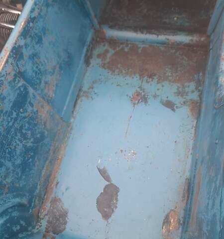 Синий Днепр (КМЗ) К 650, объемом двигателя 0.65 л и пробегом 12 тыс. км за 1400 $, фото 59 на Automoto.ua