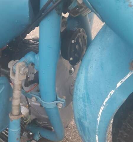 Синий Днепр (КМЗ) К 650, объемом двигателя 0.65 л и пробегом 12 тыс. км за 1400 $, фото 31 на Automoto.ua