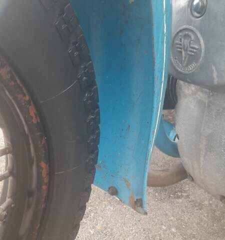 Синий Днепр (КМЗ) К 650, объемом двигателя 0.65 л и пробегом 12 тыс. км за 1400 $, фото 185 на Automoto.ua