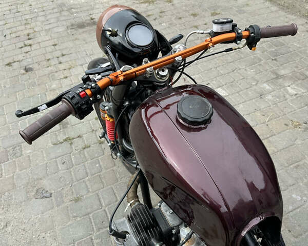 Чорний Дніпро (КМЗ) К 750, об'ємом двигуна 0.75 л та пробігом 1 тис. км за 1500 $, фото 6 на Automoto.ua