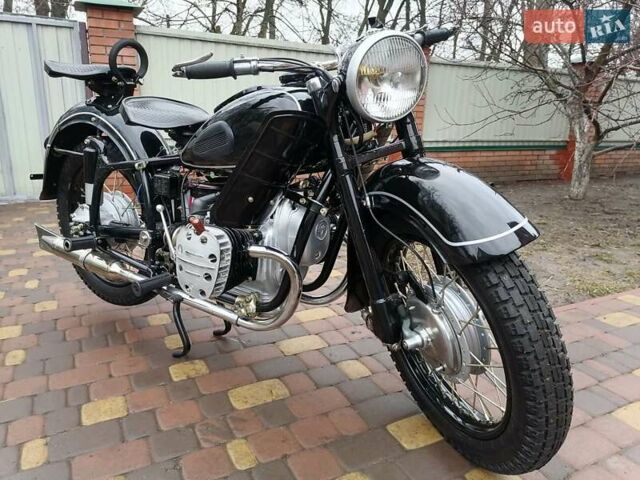 Дніпро (КМЗ) К 750, об'ємом двигуна 0 л та пробігом 1 тис. км за 3800 $, фото 1 на Automoto.ua