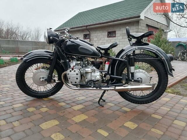 Дніпро (КМЗ) К 750, об'ємом двигуна 0 л та пробігом 1 тис. км за 3800 $, фото 8 на Automoto.ua