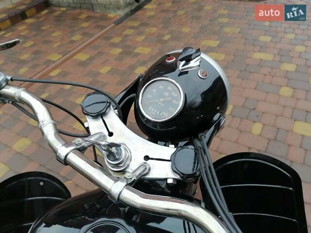 Дніпро (КМЗ) К 750, об'ємом двигуна 0 л та пробігом 1 тис. км за 3800 $, фото 5 на Automoto.ua