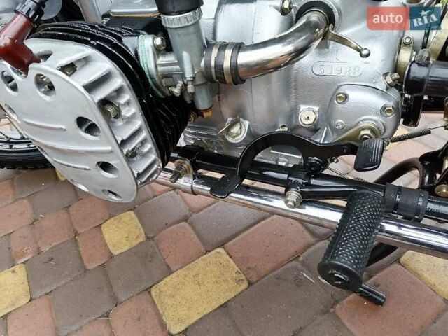 Дніпро (КМЗ) К 750, об'ємом двигуна 0 л та пробігом 1 тис. км за 3800 $, фото 3 на Automoto.ua