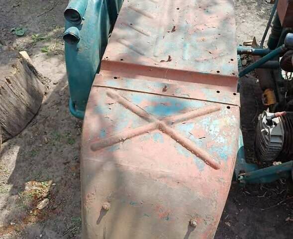 Зелений Дніпро (КМЗ) М-72, об'ємом двигуна 0 л та пробігом 1 тис. км за 2700 $, фото 15 на Automoto.ua