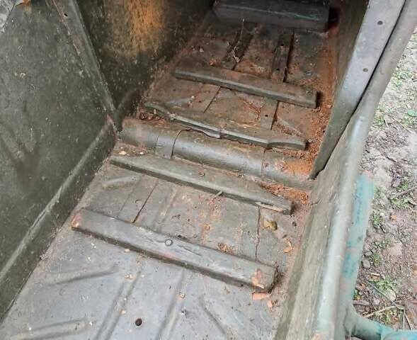Зелений Дніпро (КМЗ) М-72, об'ємом двигуна 0 л та пробігом 1 тис. км за 2700 $, фото 6 на Automoto.ua