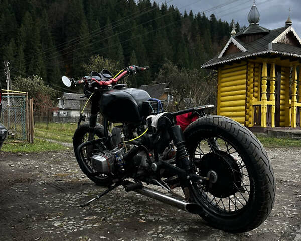 Черный Днепр (КМЗ) МТ-10-36, объемом двигателя 0.65 л и пробегом 1 тыс. км за 712 $, фото 4 на Automoto.ua