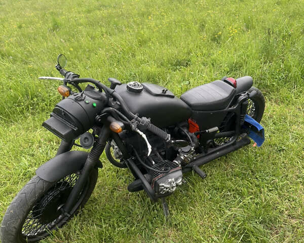 Чорний Дніпро (КМЗ) МТ-10-36, об'ємом двигуна 0.75 л та пробігом 1 тис. км за 1500 $, фото 5 на Automoto.ua