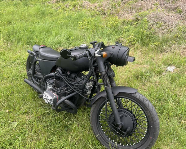 Чорний Дніпро (КМЗ) МТ-10-36, об'ємом двигуна 0.75 л та пробігом 1 тис. км за 1500 $, фото 4 на Automoto.ua