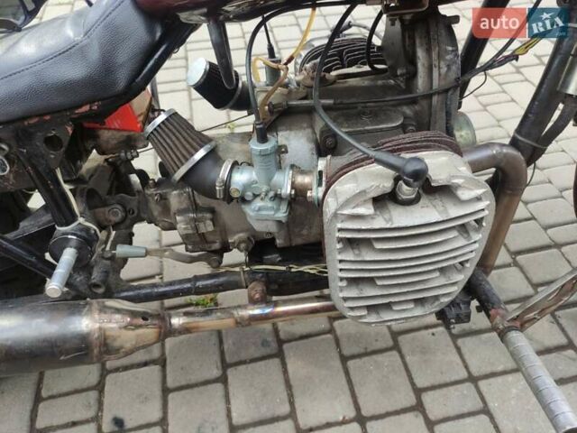 Дніпро (КМЗ) МТ-10-36, об'ємом двигуна 0 л та пробігом 20 тис. км за 1000 $, фото 7 на Automoto.ua