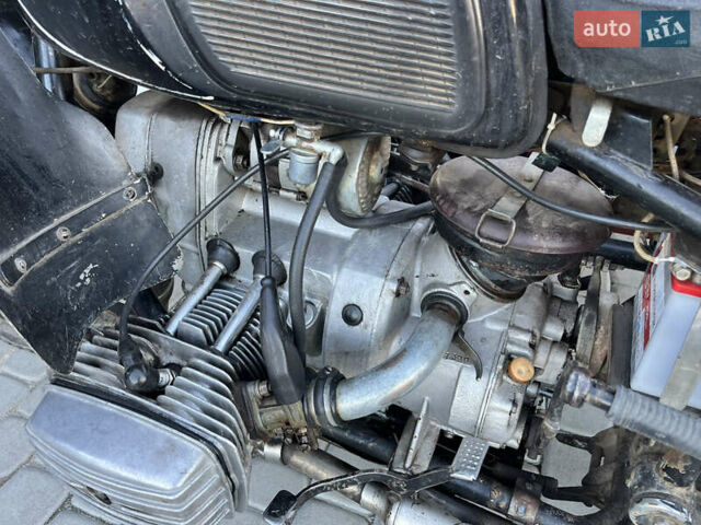 Дніпро (КМЗ) МТ-10-36, об'ємом двигуна 0.65 л та пробігом 37 тис. км за 1300 $, фото 5 на Automoto.ua