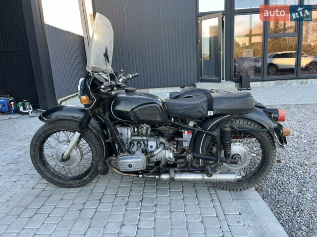 Дніпро (КМЗ) МТ-10-36, об'ємом двигуна 0.65 л та пробігом 37 тис. км за 1300 $, фото 3 на Automoto.ua