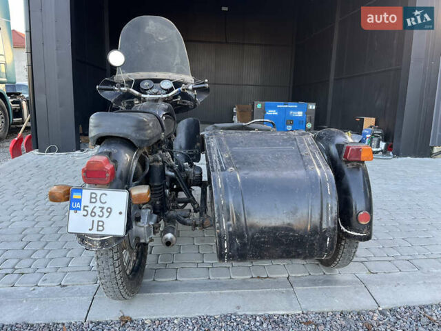 Дніпро (КМЗ) МТ-10-36, об'ємом двигуна 0.65 л та пробігом 37 тис. км за 1300 $, фото 1 на Automoto.ua