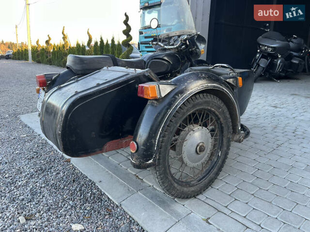 Дніпро (КМЗ) МТ-10-36, об'ємом двигуна 0.65 л та пробігом 37 тис. км за 1300 $, фото 2 на Automoto.ua