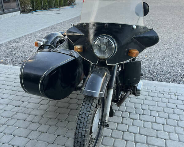 Дніпро (КМЗ) МТ-10-36, об'ємом двигуна 0.65 л та пробігом 37 тис. км за 1300 $, фото 4 на Automoto.ua