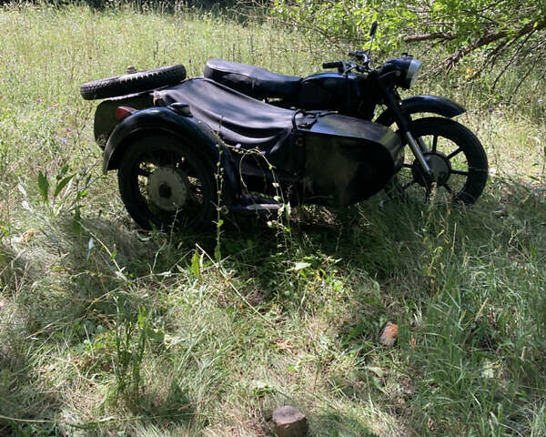 Чорний Дніпро (КМЗ) МТ-10, об'ємом двигуна 0.75 л та пробігом 25 тис. км за 363 $, фото 5 на Automoto.ua
