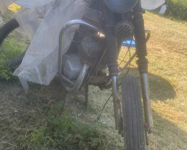 Чорний Дніпро (КМЗ) МТ-10, об'ємом двигуна 0.65 л та пробігом 28 тис. км за 1446 $, фото 11 на Automoto.ua