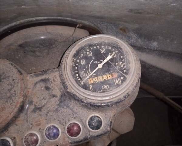 Черный Днепр (КМЗ) МТ-10, объемом двигателя 0 л и пробегом 14 тыс. км за 311 $, фото 3 на Automoto.ua