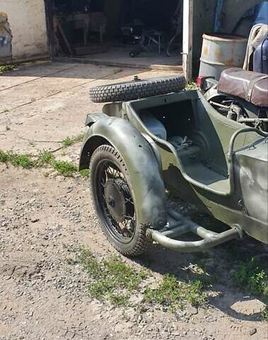 Днепр (КМЗ) МТ-10, объемом двигателя 0 л и пробегом 63 тыс. км за 650 $, фото 6 на Automoto.ua