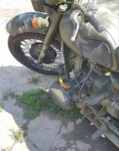 Днепр (КМЗ) МТ-10, объемом двигателя 0 л и пробегом 63 тыс. км за 650 $, фото 3 на Automoto.ua