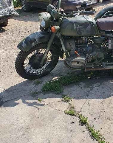 Днепр (КМЗ) МТ-10, объемом двигателя 0 л и пробегом 63 тыс. км за 650 $, фото 5 на Automoto.ua