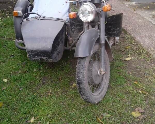 Дніпро (КМЗ) МТ-10, об'ємом двигуна 0 л та пробігом 7 тис. км за 350 $, фото 2 на Automoto.ua