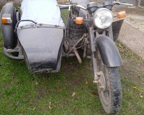 Дніпро (КМЗ) МТ-10, об'ємом двигуна 0 л та пробігом 7 тис. км за 350 $, фото 1 на Automoto.ua