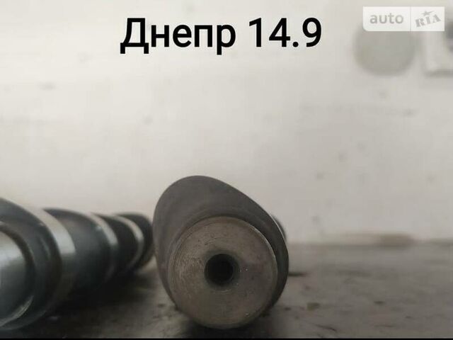 Чорний Дніпро (КМЗ) МТ-11, об'ємом двигуна 0.65 л та пробігом 1 тис. км за 1500 $, фото 15 на Automoto.ua