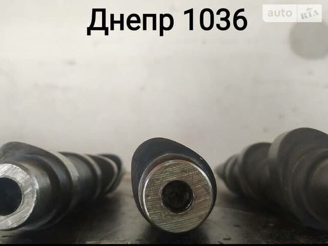 Чорний Дніпро (КМЗ) МТ-11, об'ємом двигуна 0.65 л та пробігом 1 тис. км за 1500 $, фото 16 на Automoto.ua