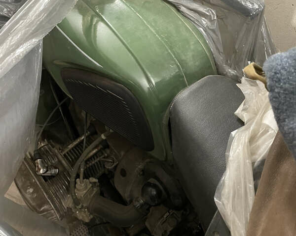 Зелений Дніпро (КМЗ) МТ-11, об'ємом двигуна 0 л та пробігом 1 тис. км за 5000 $, фото 2 на Automoto.ua