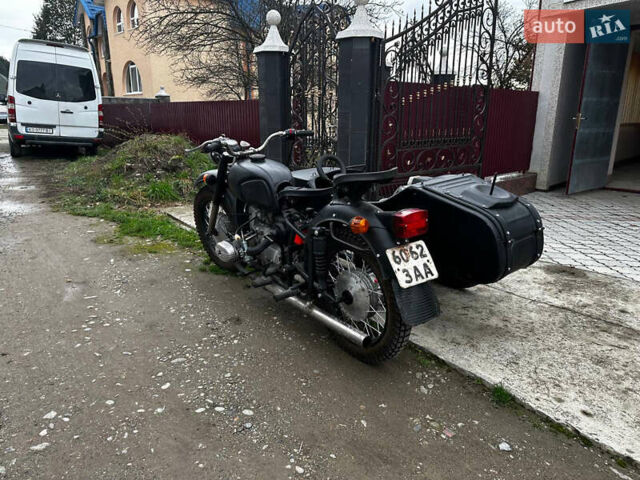 Дніпро (КМЗ) МТ, об'ємом двигуна 6.5 л та пробігом 500 тис. км за 2500 $, фото 2 на Automoto.ua
