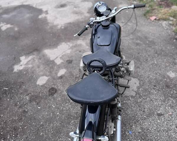 Чорний Дніпро (КМЗ) К 750М, об'ємом двигуна 0 л та пробігом 133 тис. км за 3000 $, фото 3 на Automoto.ua