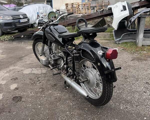 Чорний Дніпро (КМЗ) К 750М, об'ємом двигуна 0 л та пробігом 133 тис. км за 3000 $, фото 2 на Automoto.ua