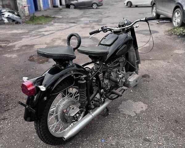 Чорний Дніпро (КМЗ) К 750М, об'ємом двигуна 0 л та пробігом 133 тис. км за 3000 $, фото 5 на Automoto.ua