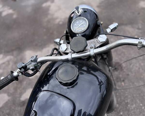 Чорний Дніпро (КМЗ) К 750М, об'ємом двигуна 0 л та пробігом 133 тис. км за 3000 $, фото 4 на Automoto.ua