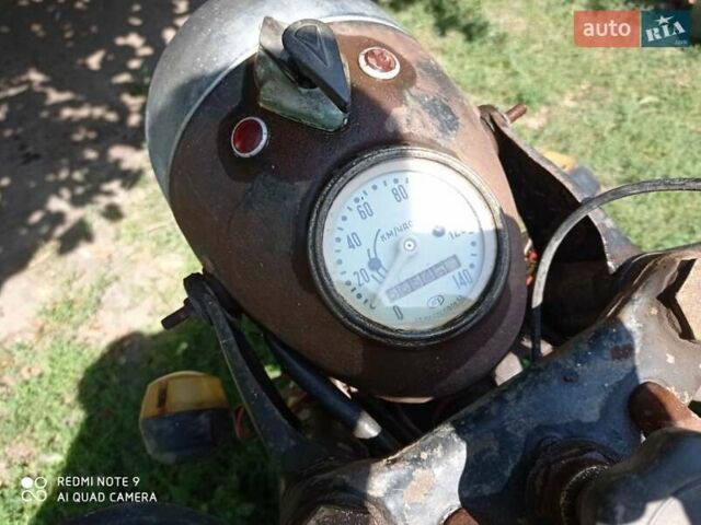Днепр (КМЗ) К 750М, объемом двигателя 0.75 л и пробегом 59 тыс. км за 1100 $, фото 19 на Automoto.ua