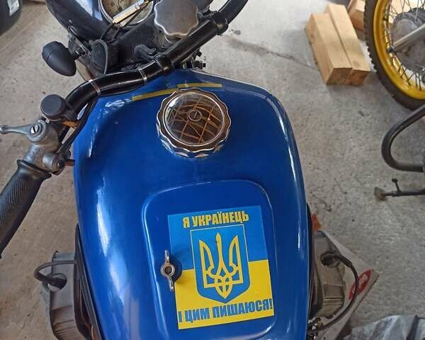 Днепр (КМЗ) К 750М, объемом двигателя 0.75 л и пробегом 1 тыс. км за 1000 $, фото 6 на Automoto.ua