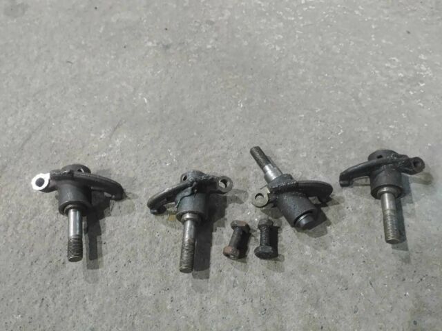 Дніпро Інша 1986 у Києві на Automoto.ua Дніпро Інша, об'ємом двигуна 0.65 л та пробігом 0 тис. км за 951 $, фото 11 на Automoto.ua